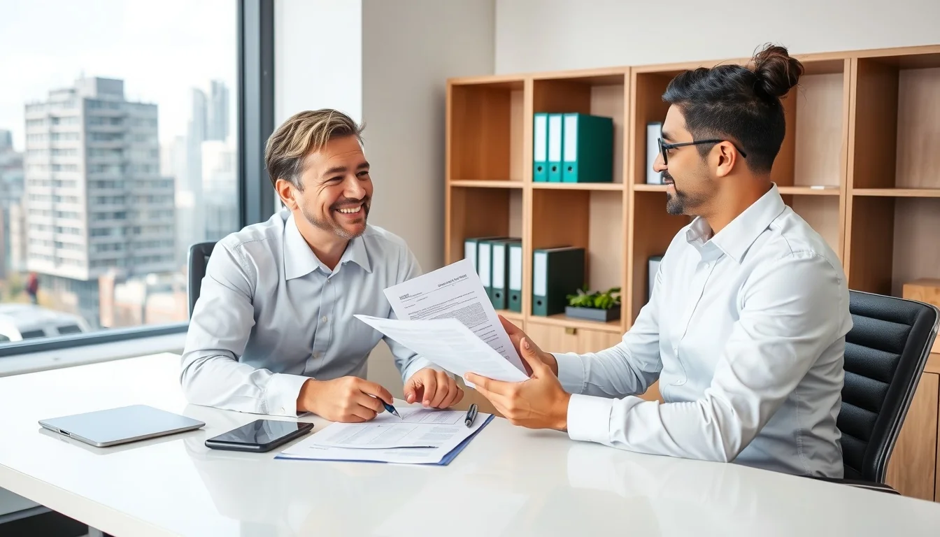 Why Choose Tax Support?